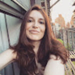 Meet your Posher, Brittanie